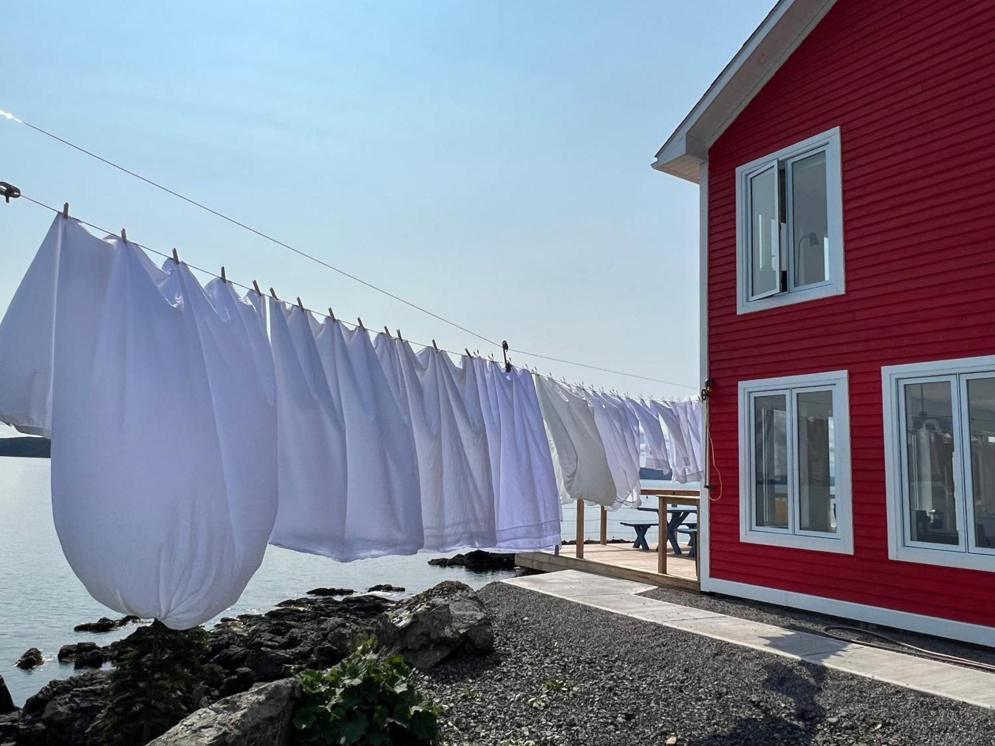The View Suites And Breakfast In Triton, Newfoundland Pilley's Island Exterior photo