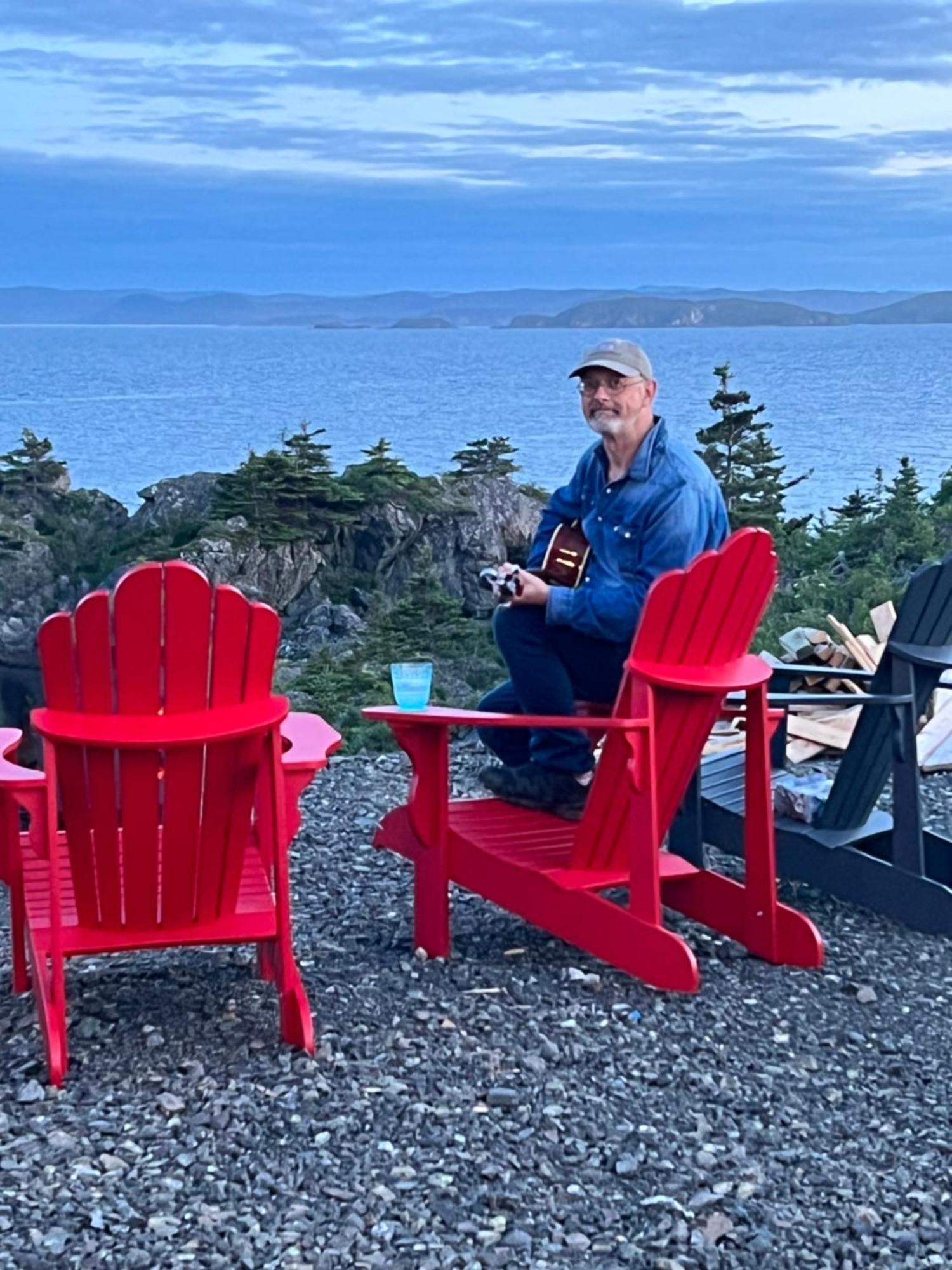The View Suites And Breakfast In Triton, Newfoundland Pilley's Island Exterior photo