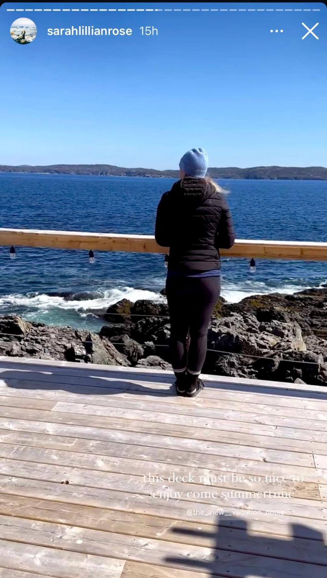 The View Suites And Breakfast In Triton, Newfoundland Pilley's Island Exterior photo