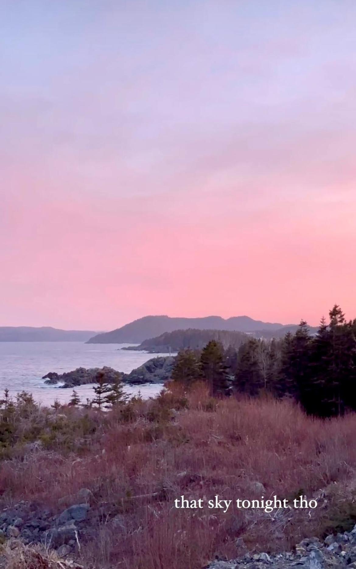 The View Suites And Breakfast In Triton, Newfoundland Pilley's Island Exterior photo