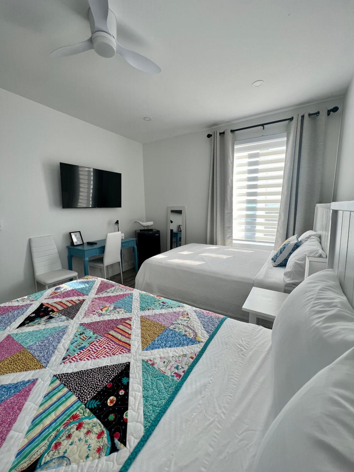 The View Suites And Breakfast In Triton, Newfoundland Pilley's Island Exterior photo