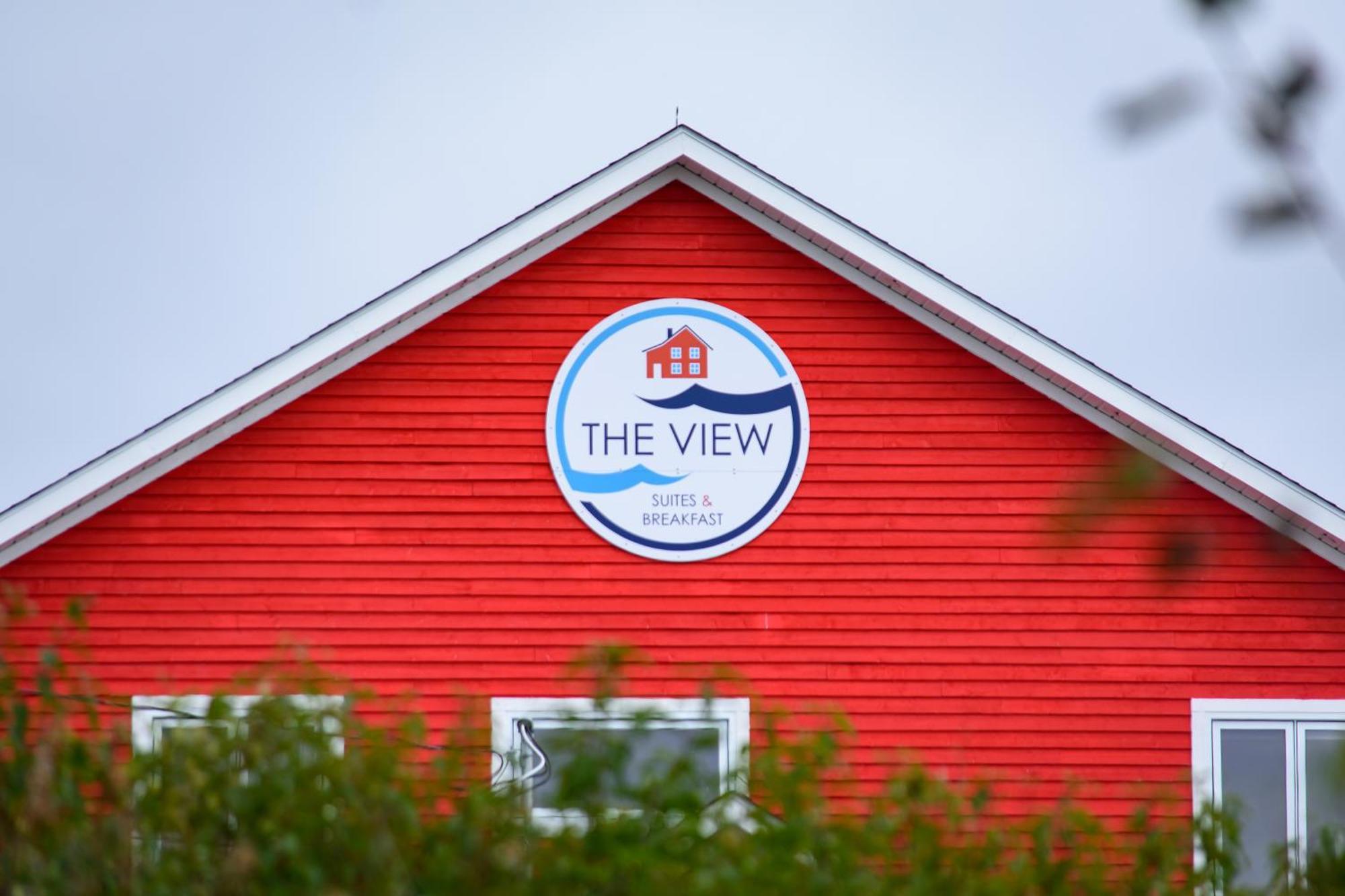The View Suites And Breakfast In Triton, Newfoundland Pilley's Island Exterior photo
